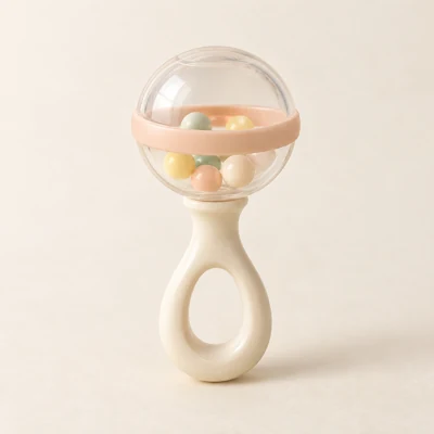 딸랑이